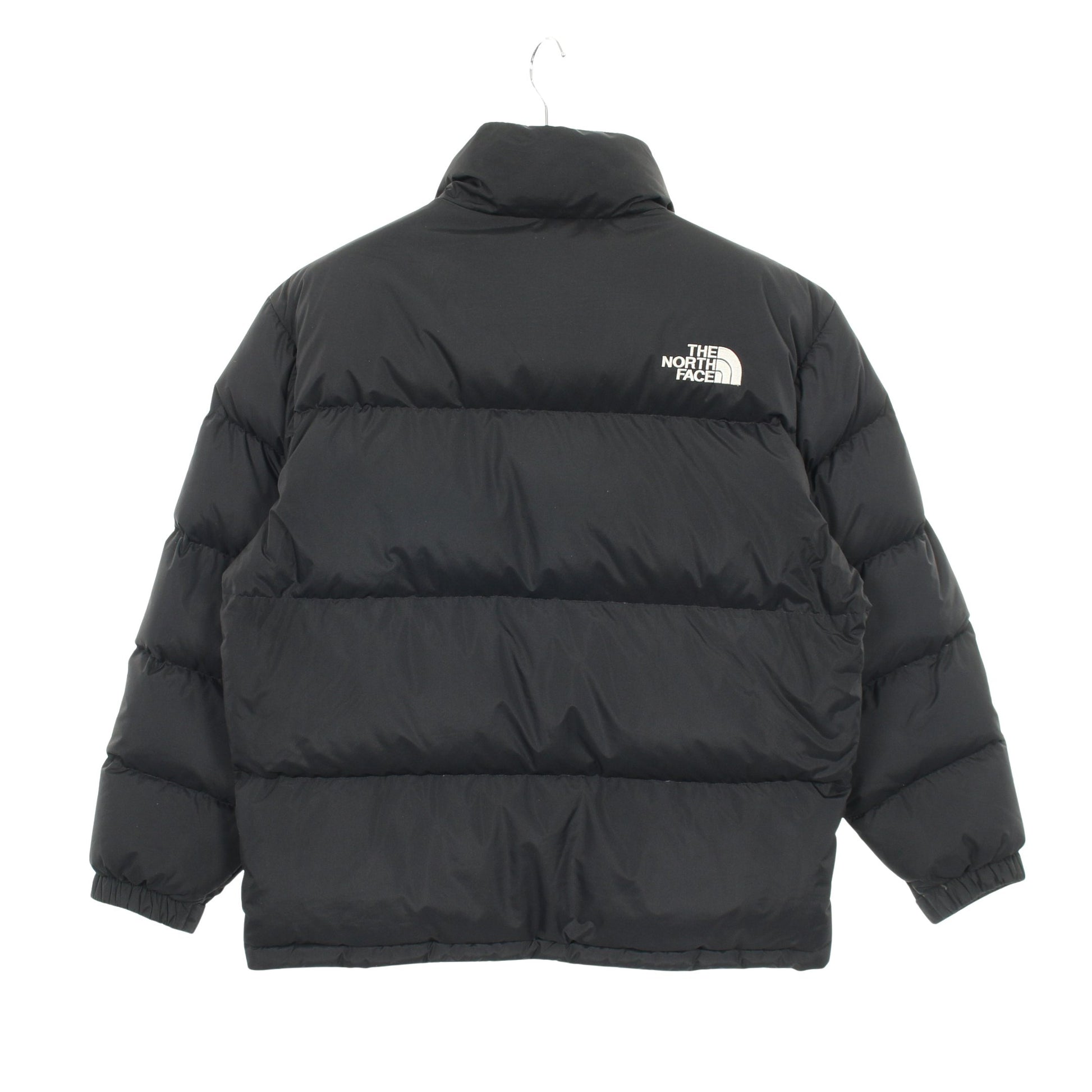 YOUTRO EX DOWN JACKET ダウンジャケット ブラック ザノースフェイス ホワイトレーベル アウター THE NORTH FACE WHITE LABEL