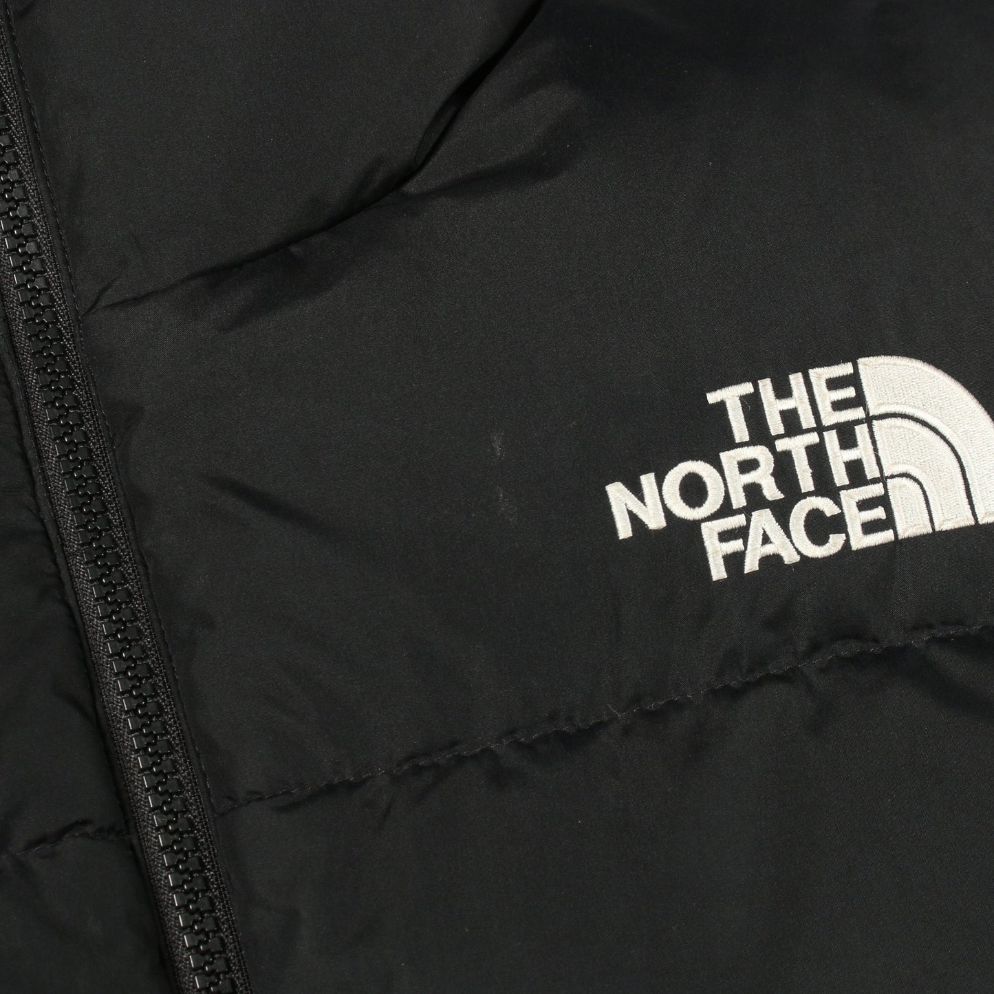 YOUTRO EX DOWN JACKET ダウンジャケット ブラック ザノースフェイス ホワイトレーベル アウター THE NORTH FACE WHITE LABEL