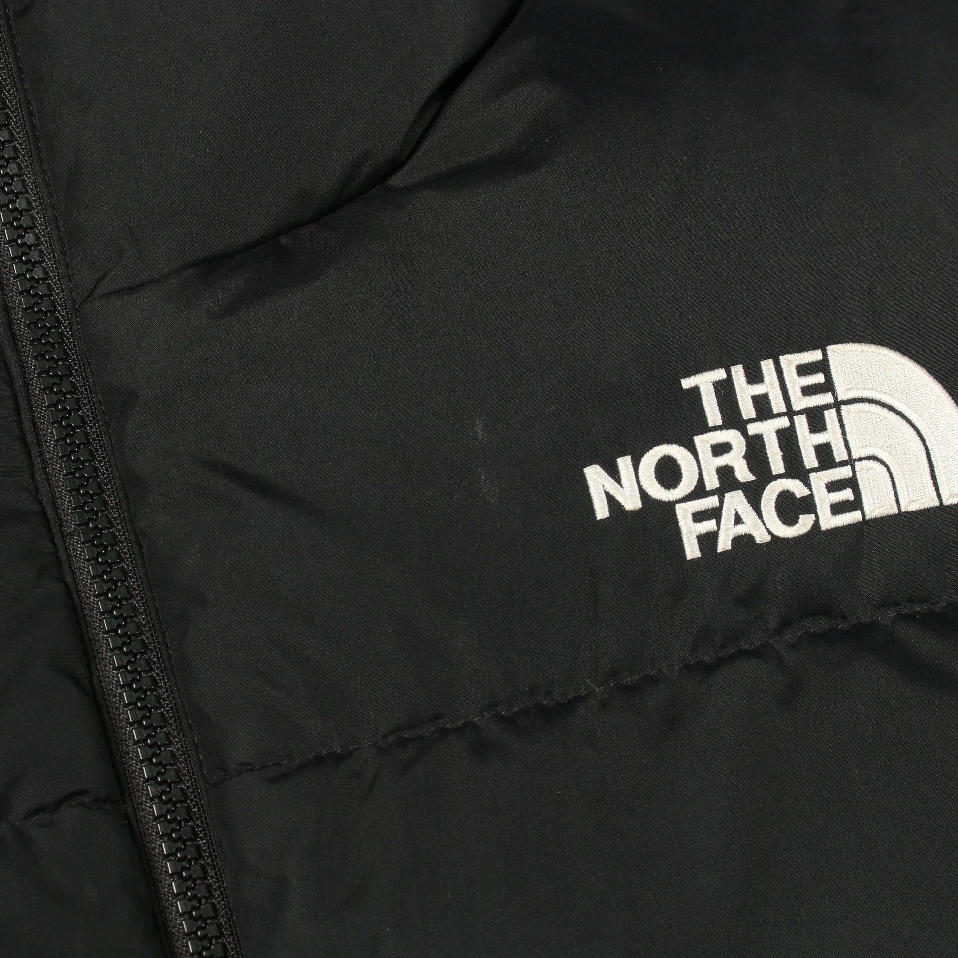 YOUTRO EX DOWN JACKET ダウンジャケット ブラック ザノースフェイス ホワイトレーベル アウター THE NORTH FACE WHITE LABEL