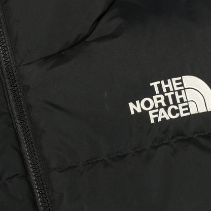 YOUTRO EX DOWN JACKET ダウンジャケット ブラック ザノースフェイス ホワイトレーベル アウター THE NORTH FACE WHITE LABEL