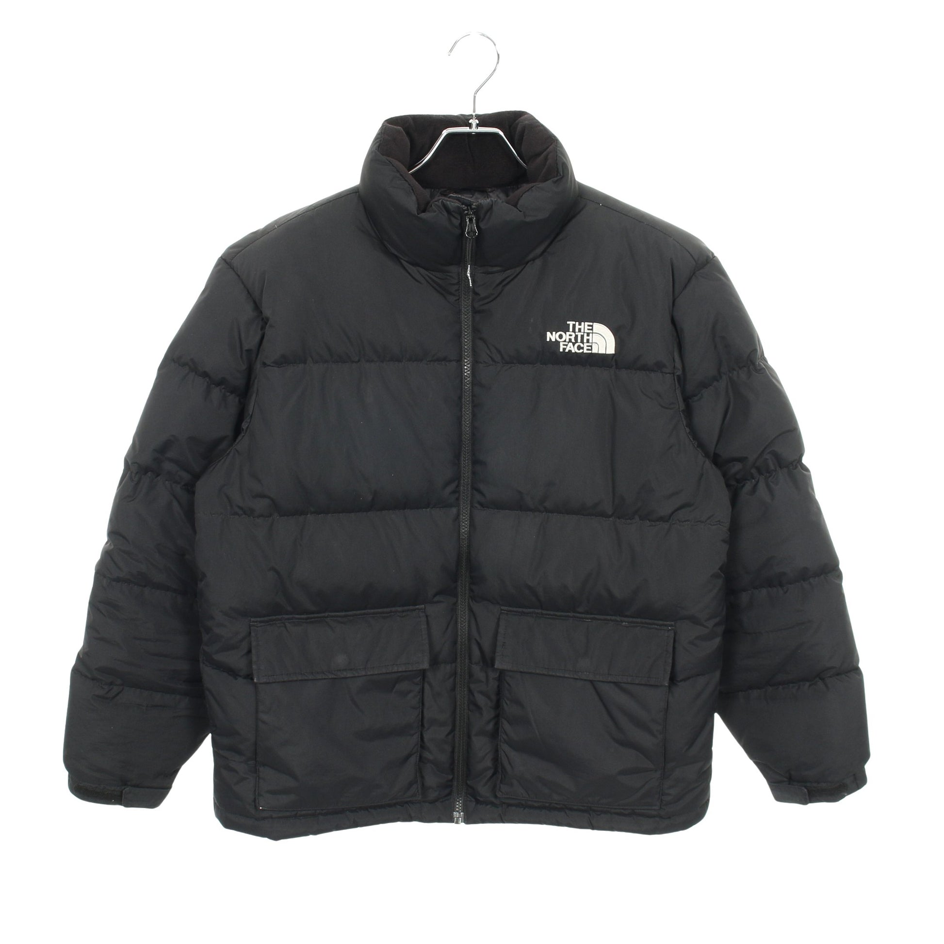 YOUTRO EX DOWN JACKET ダウンジャケット ブラック ザノースフェイス ホワイトレーベル アウター THE NORTH FACE WHITE LABEL