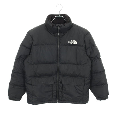 YOUTRO EX DOWN JACKET ダウンジャケット ブラック ザノースフェイス ホワイトレーベル アウター THE NORTH FACE WHITE LABEL
