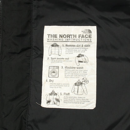 YOUTRO EX DOWN JACKET ダウンジャケット ブラック ザノースフェイス ホワイトレーベル アウター THE NORTH FACE WHITE LABEL