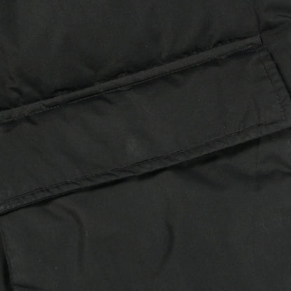 YOUTRO EX DOWN JACKET ダウンジャケット ブラック ザノースフェイス ホワイトレーベル アウター THE NORTH FACE WHITE LABEL