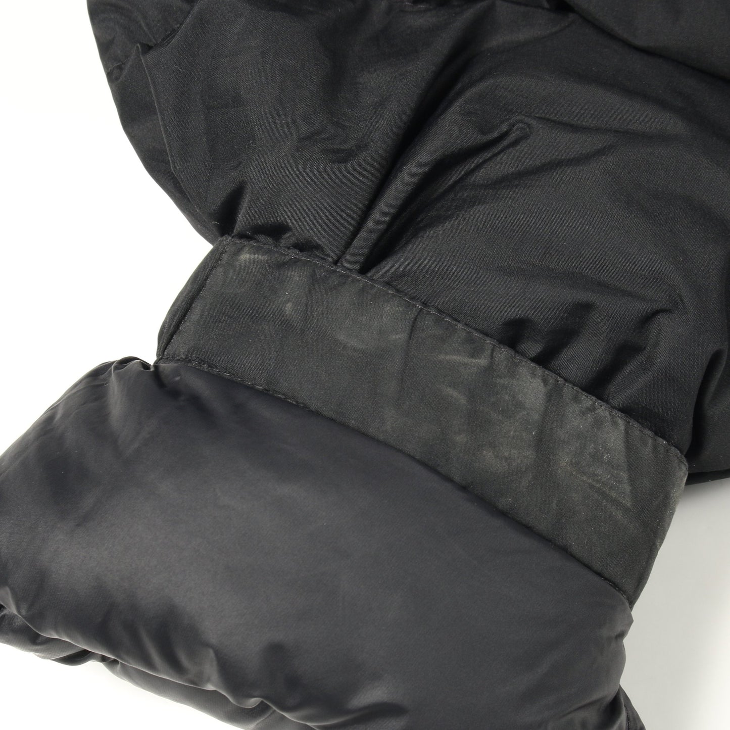YOUTRO EX DOWN JACKET ダウンジャケット ブラック ザノースフェイス ホワイトレーベル アウター THE NORTH FACE WHITE LABEL
