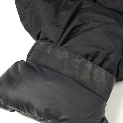 YOUTRO EX DOWN JACKET ダウンジャケット ブラック ザノースフェイス ホワイトレーベル アウター THE NORTH FACE WHITE LABEL