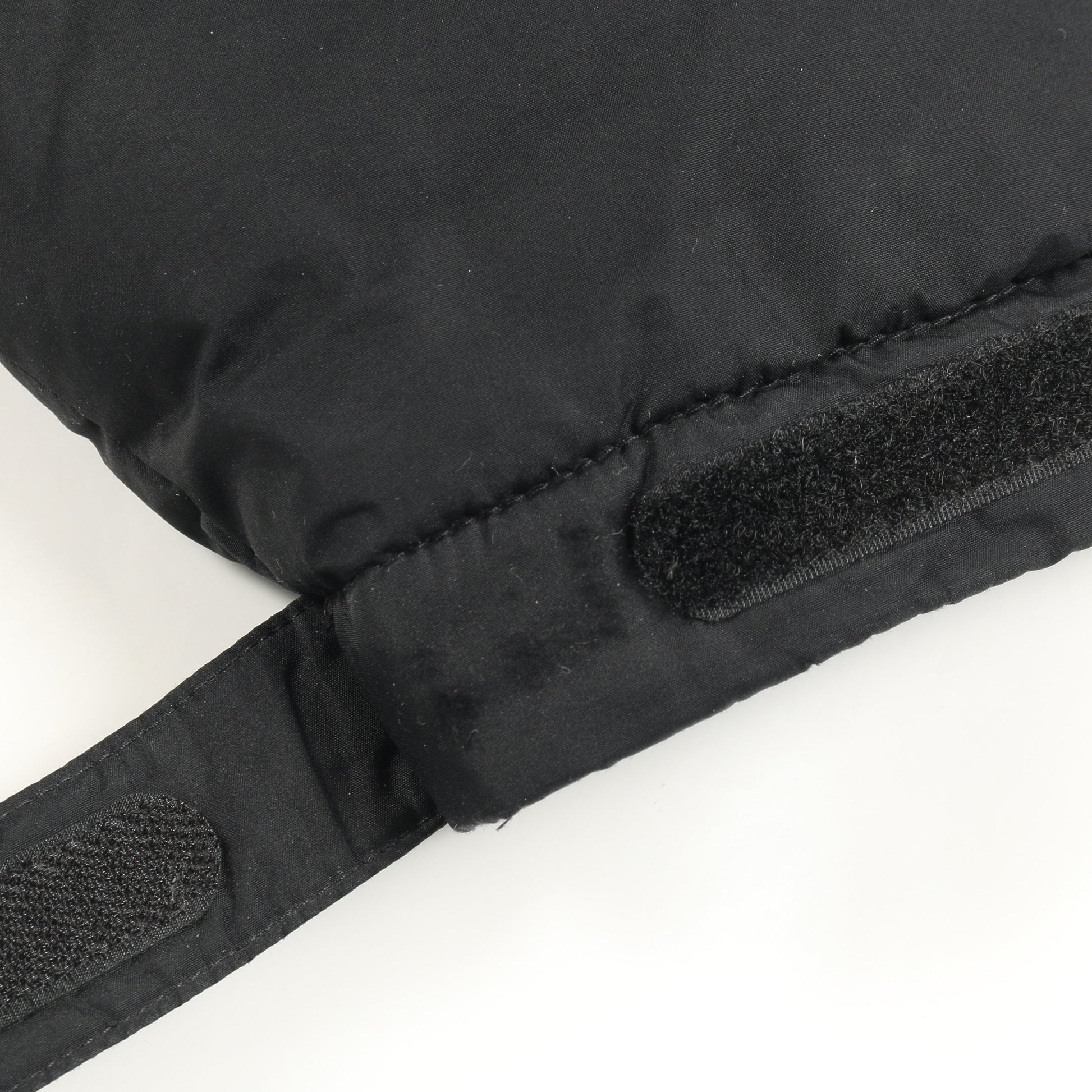 YOUTRO EX DOWN JACKET ダウンジャケット ブラック ザノースフェイス ホワイトレーベル アウター THE NORTH FACE WHITE LABEL