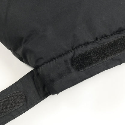 YOUTRO EX DOWN JACKET ダウンジャケット ブラック ザノースフェイス ホワイトレーベル アウター THE NORTH FACE WHITE LABEL