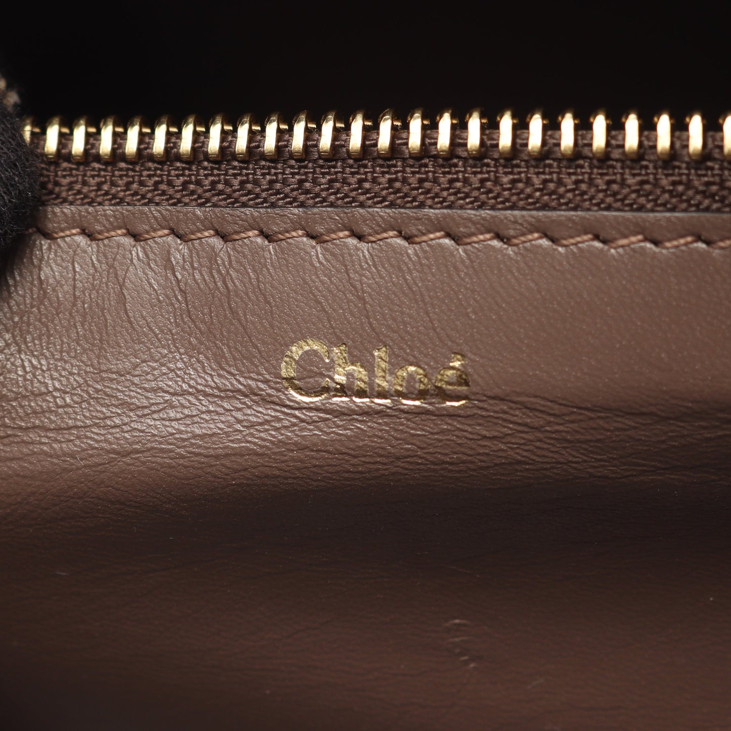 マドレーヌ ハンドバッグ ミニボストンバッグ レザー ブラック クロエ バッグ Chloe