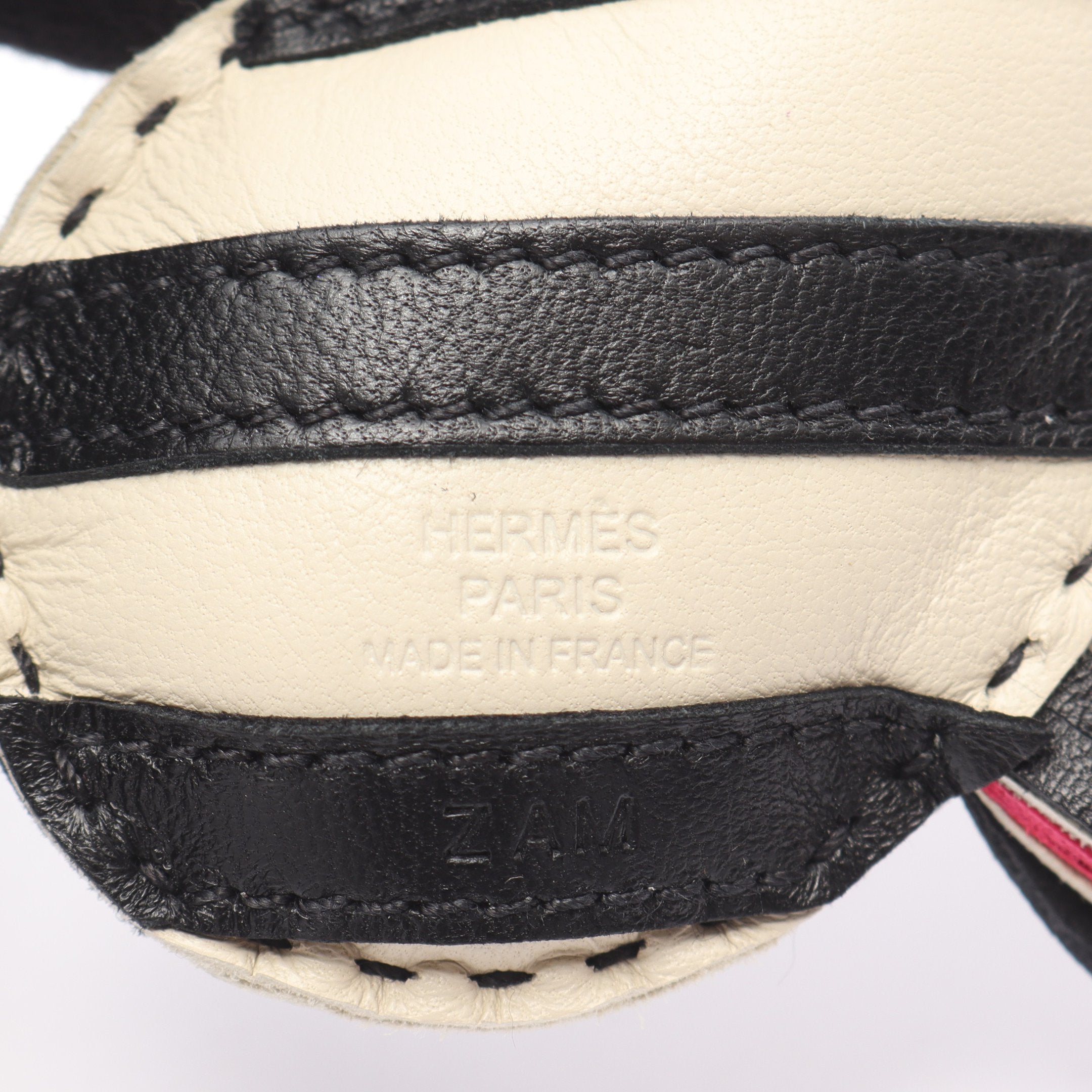 ジージーサバンナ クレ ローズメキシコ バッグチャーム アニョーミロ