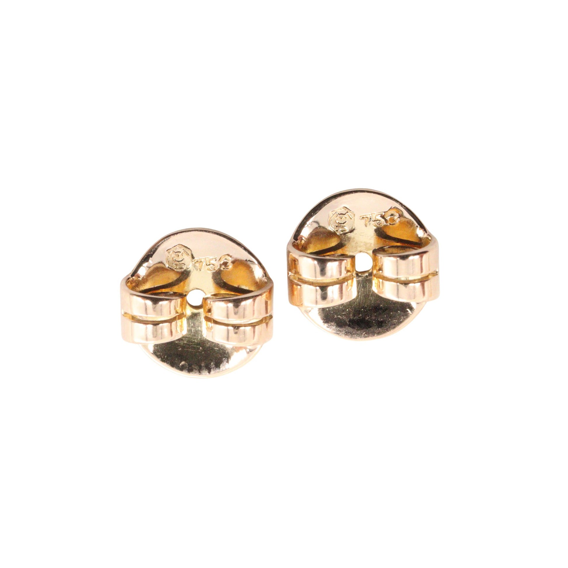 ピアス ピアス K18YG イエローゴールド カレライカレラ アクセサリー Carrera y Carrera