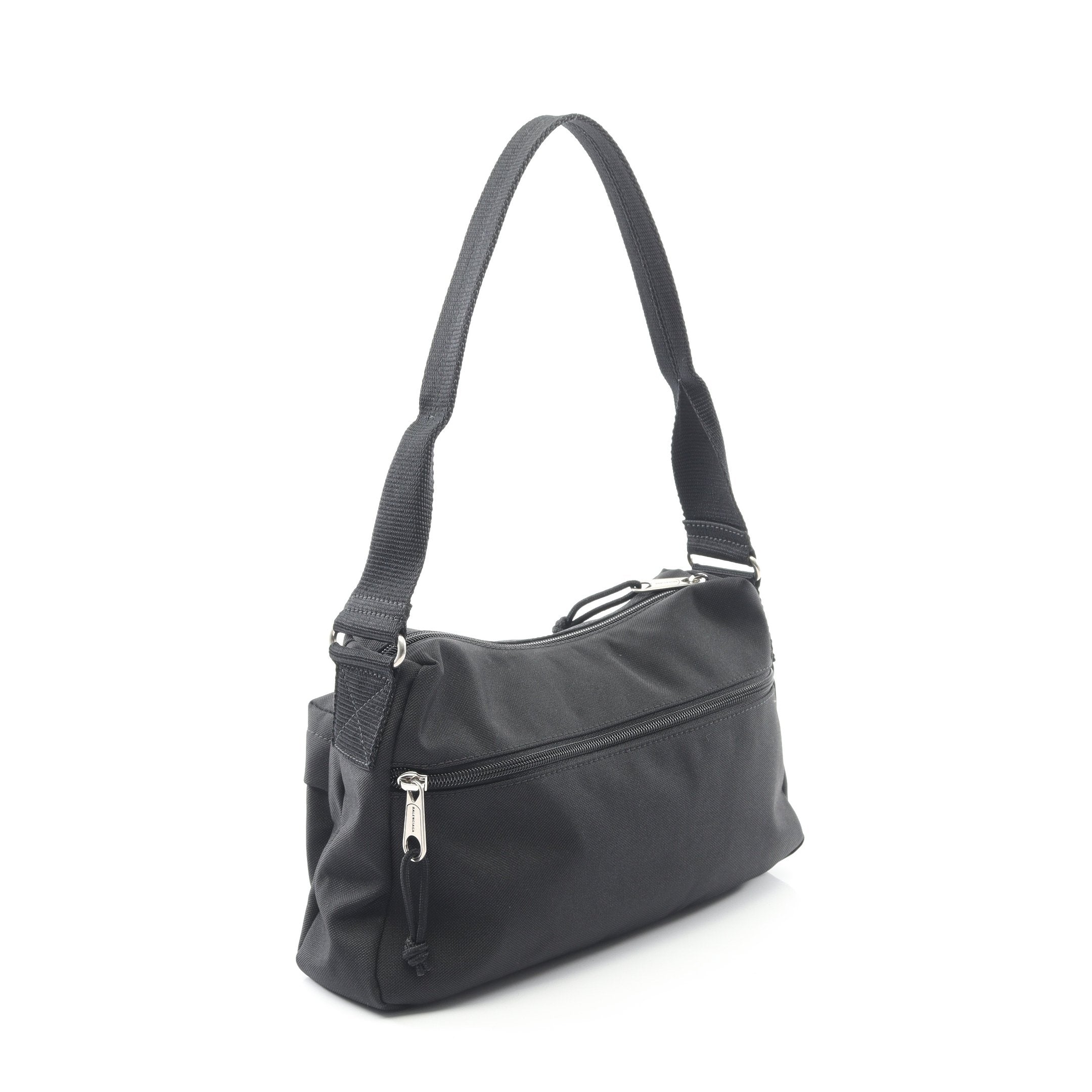 エクスプローラー スリングポーチ ワンショルダーバッグ ナイロン