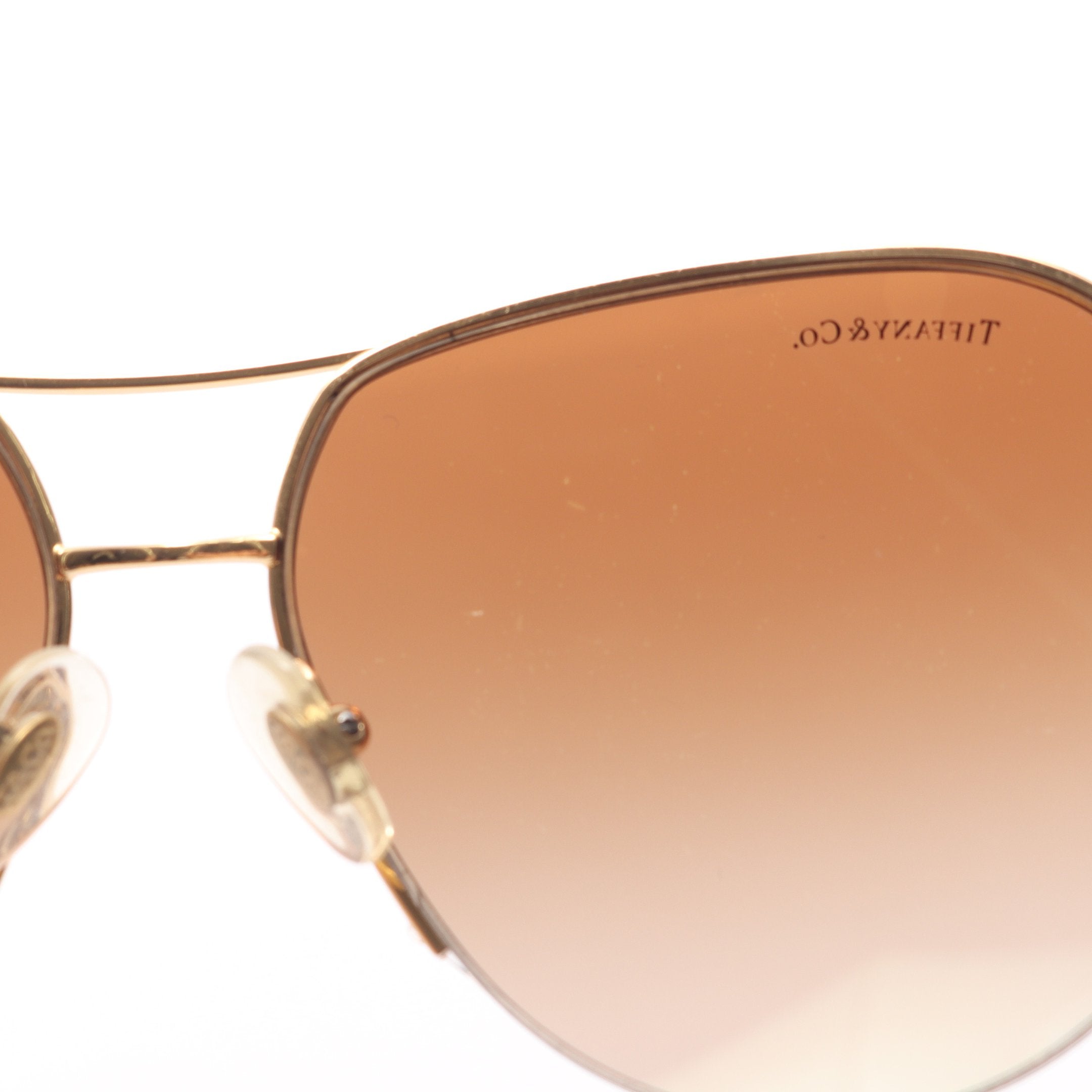 ドラゴンフライモチーフ付き アビエーター サングラス GP ライン