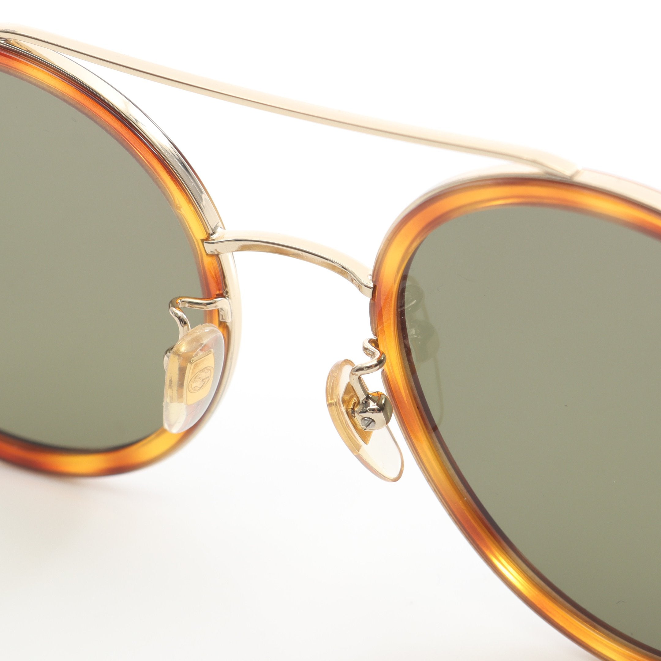 サングラス べっ甲柄 ビー GP ブラウン グッチ – RECLO