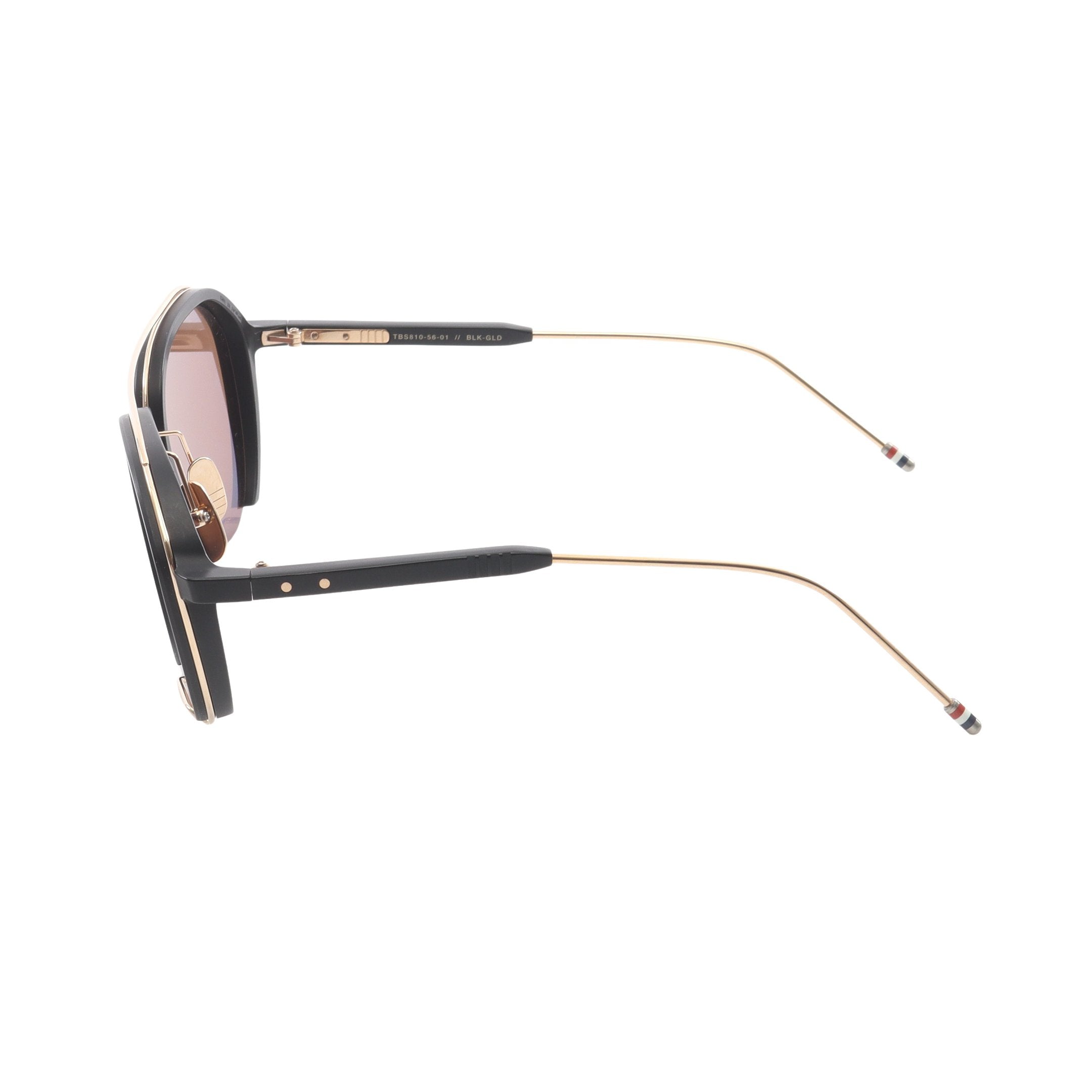 サングラス GP ブラック ブラウン トムブラウン – RECLO
