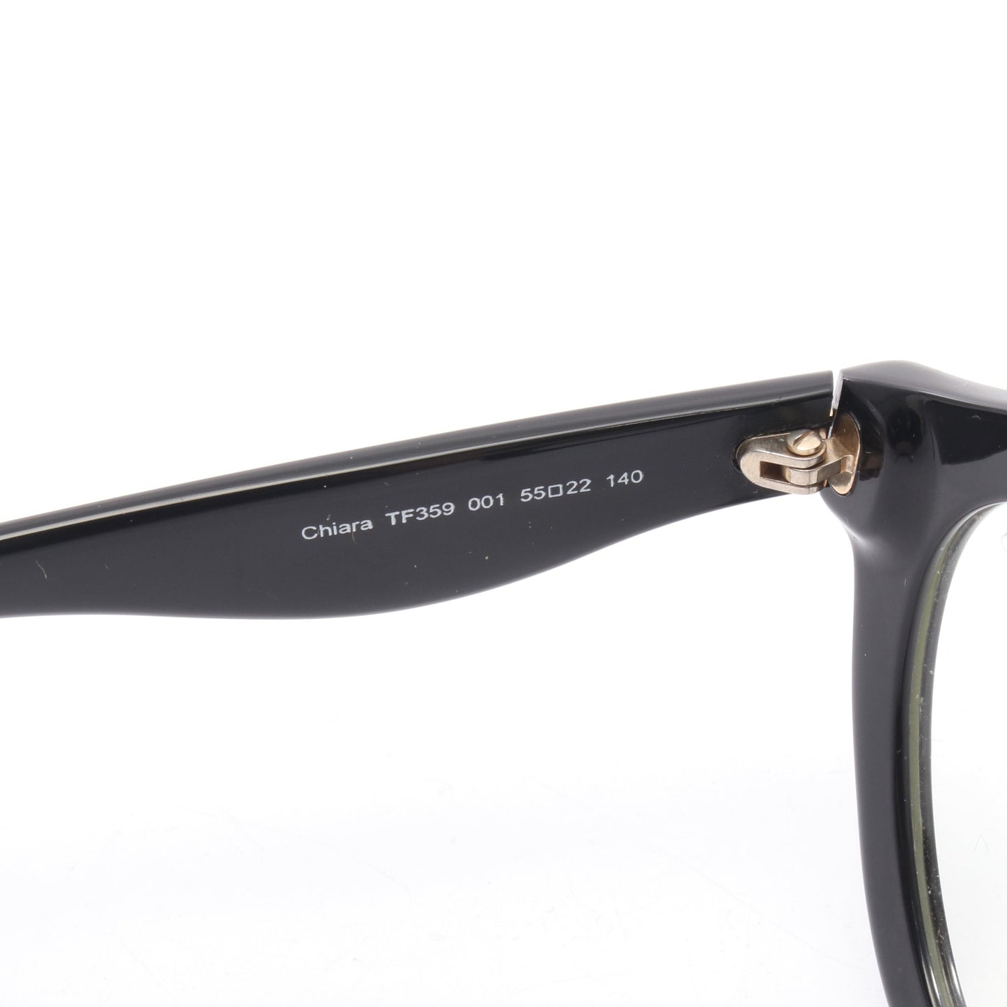 伊達 メガネ 眼鏡 ブラック トムフォード 財布・小物 TOM FORD