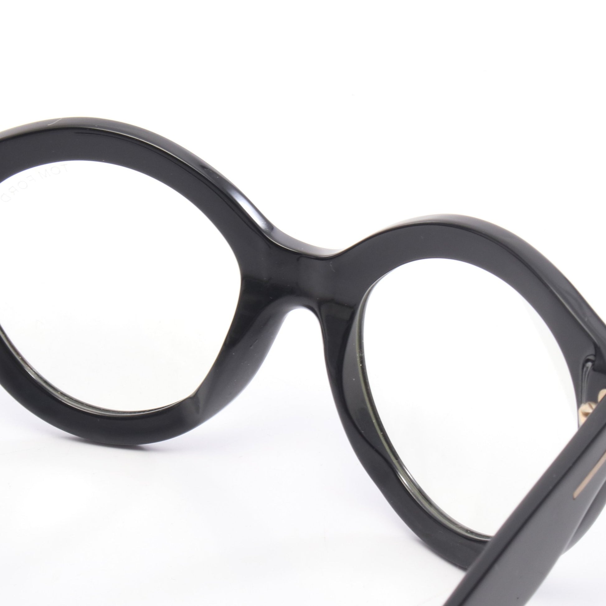 伊達 メガネ 眼鏡 ブラック トムフォード 財布・小物 TOM FORD