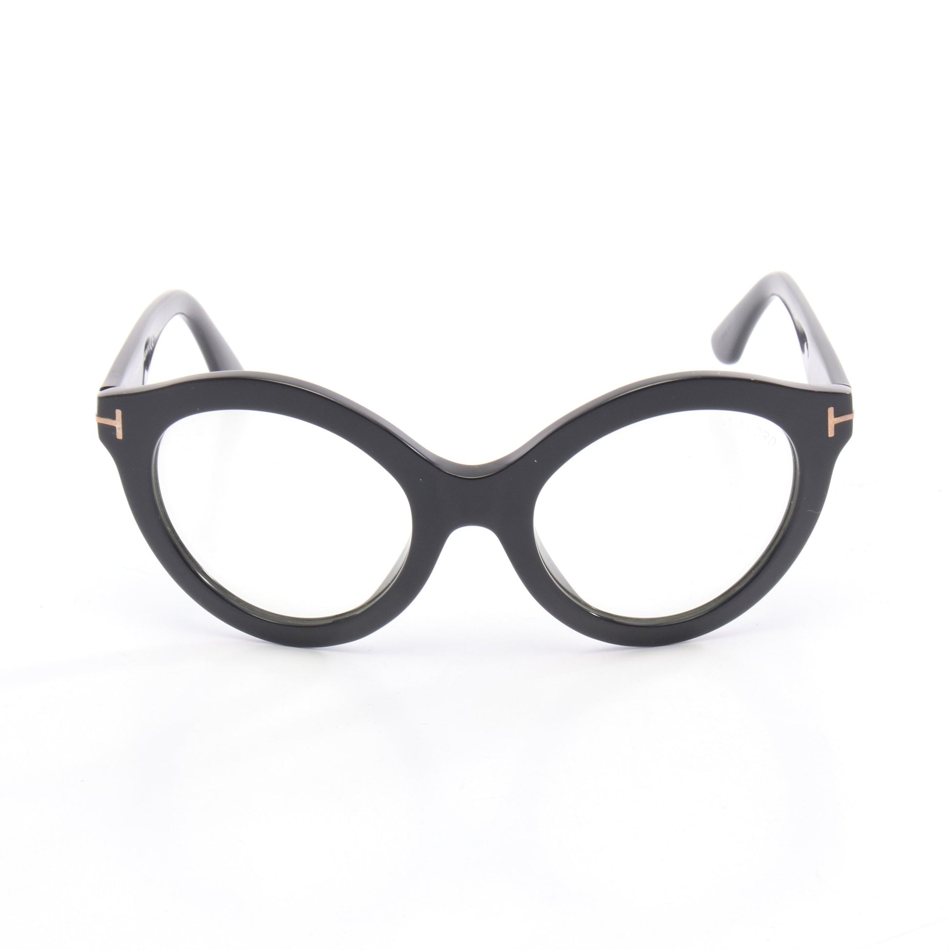 伊達 メガネ 眼鏡 ブラック トムフォード 財布・小物 TOM FORD
