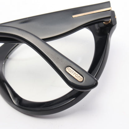 伊達 メガネ 眼鏡 ブラック トムフォード 財布・小物 TOM FORD