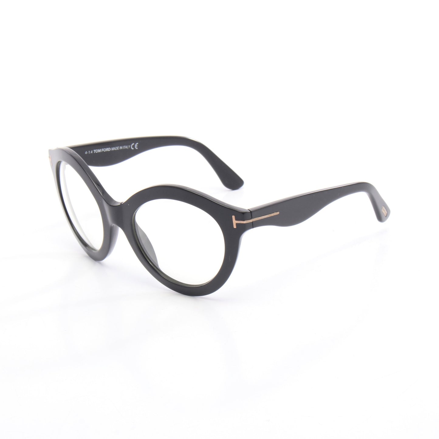 伊達 メガネ 眼鏡 ブラック トムフォード 財布・小物 TOM FORD