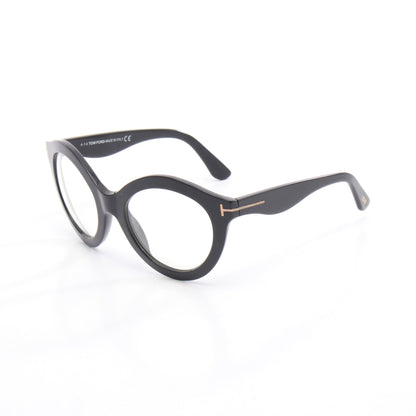 伊達 メガネ 眼鏡 ブラック トムフォード 財布・小物 TOM FORD
