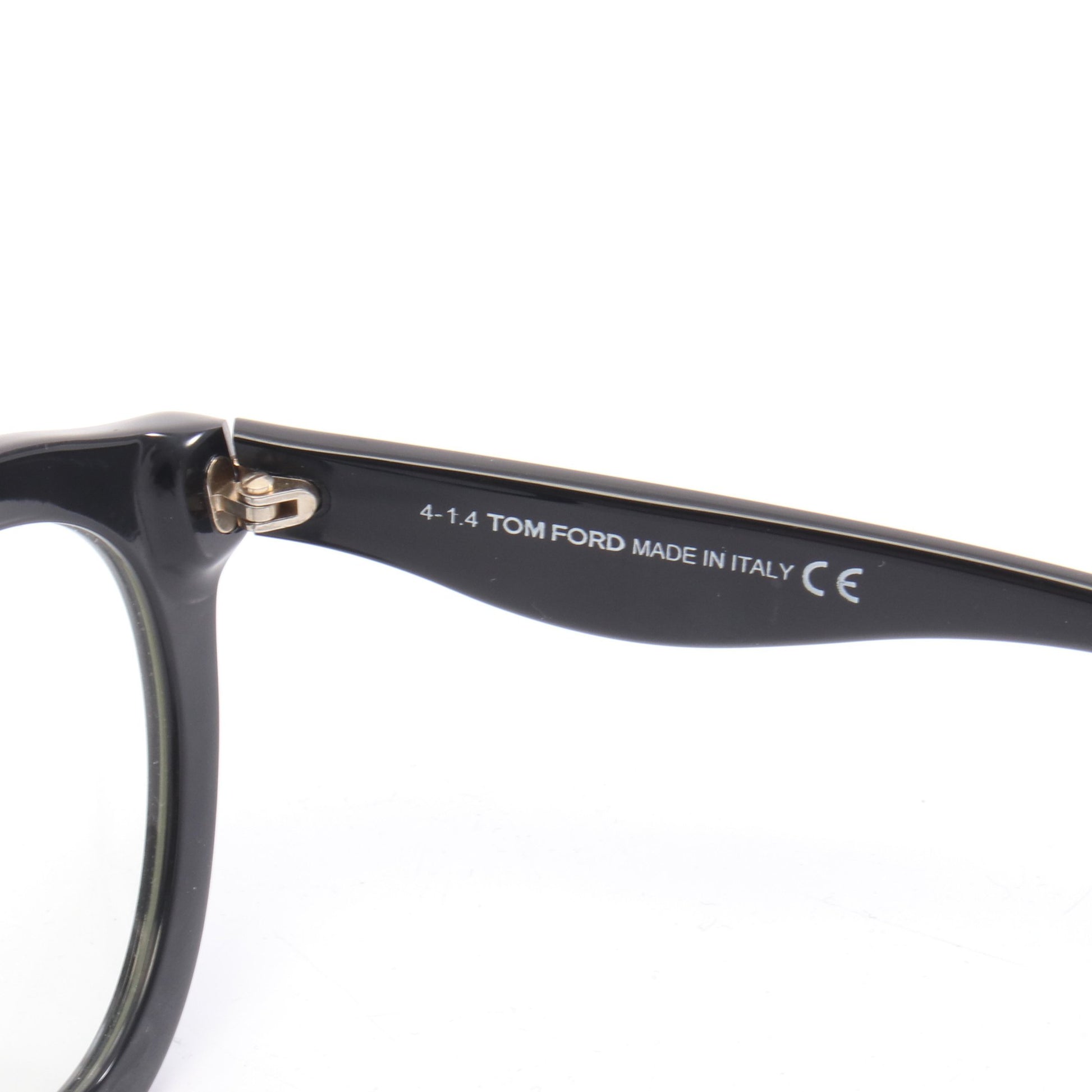 伊達 メガネ 眼鏡 ブラック トムフォード 財布・小物 TOM FORD