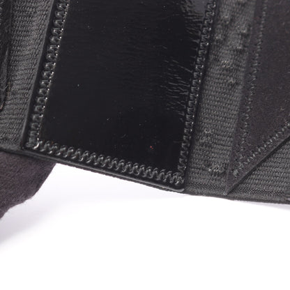 ベルト レザー スエード ハラコ ブラック ジャンポールゴルチエ 財布・小物 Jean Paul GAULTIER