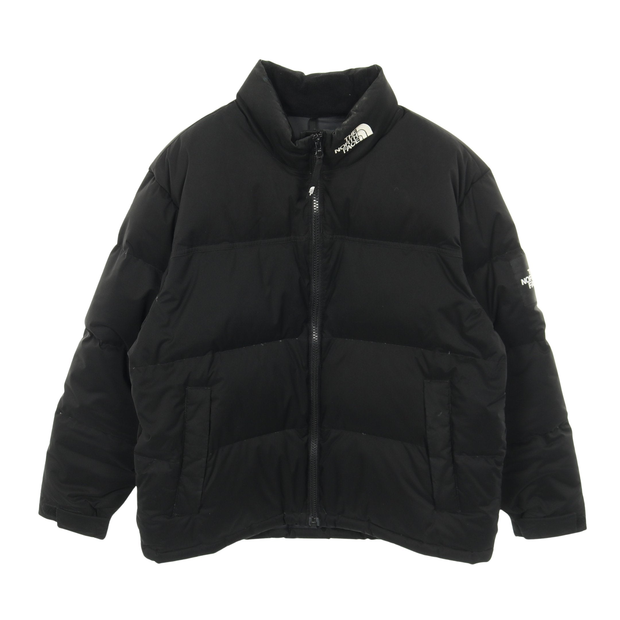 3/14値下げ！ダウンジャケット　 ヌプシ NEO NUPTSE DOWN JACKET ネオ ヌプシ ダウンジャケット ブラック ザ