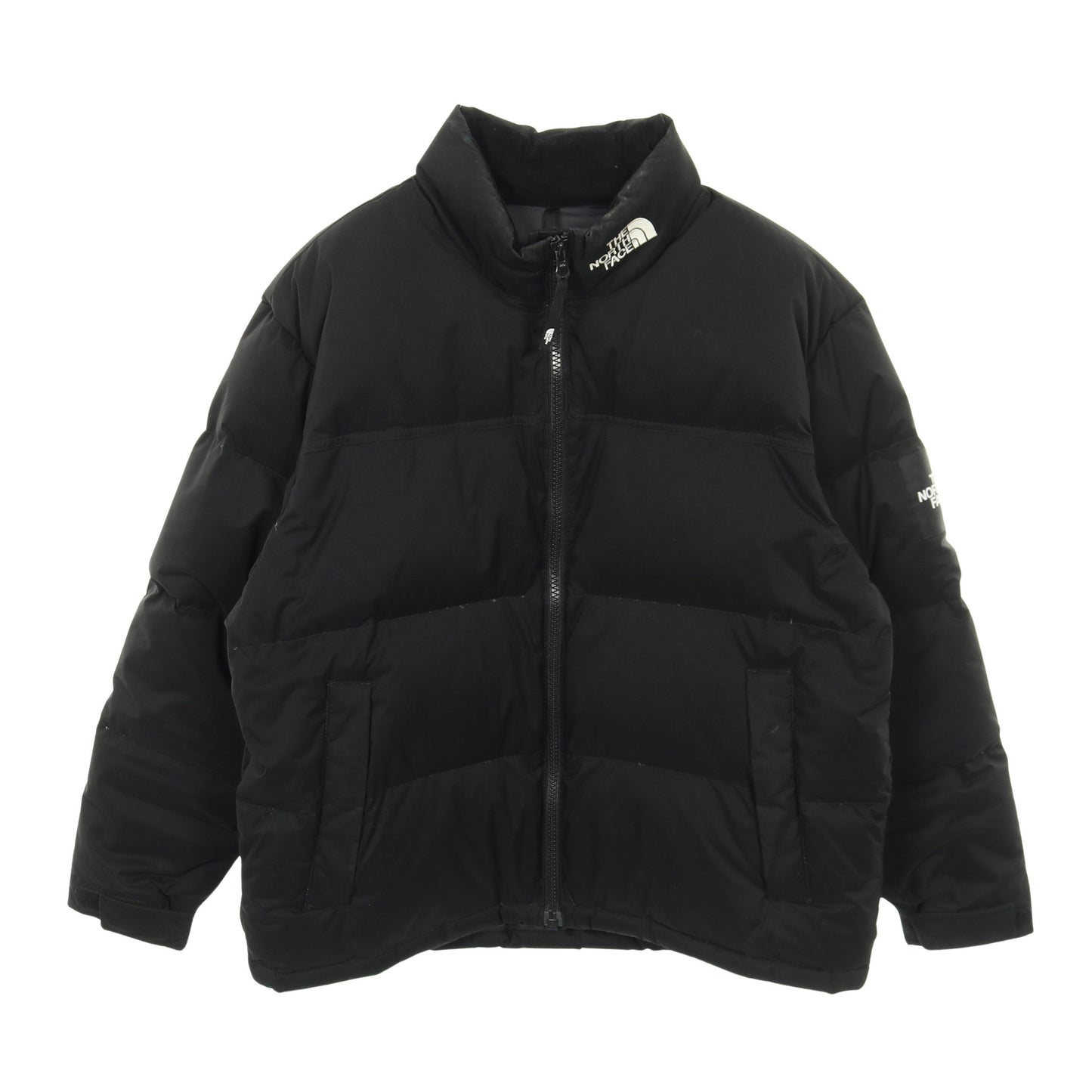 NEO NUPTSE DOWN JACKET ネオ ヌプシ ダウンジャケット ブラック ザノースフェイス ホワイトレーベル アウター THE NORTH FACE WHITE LABEL