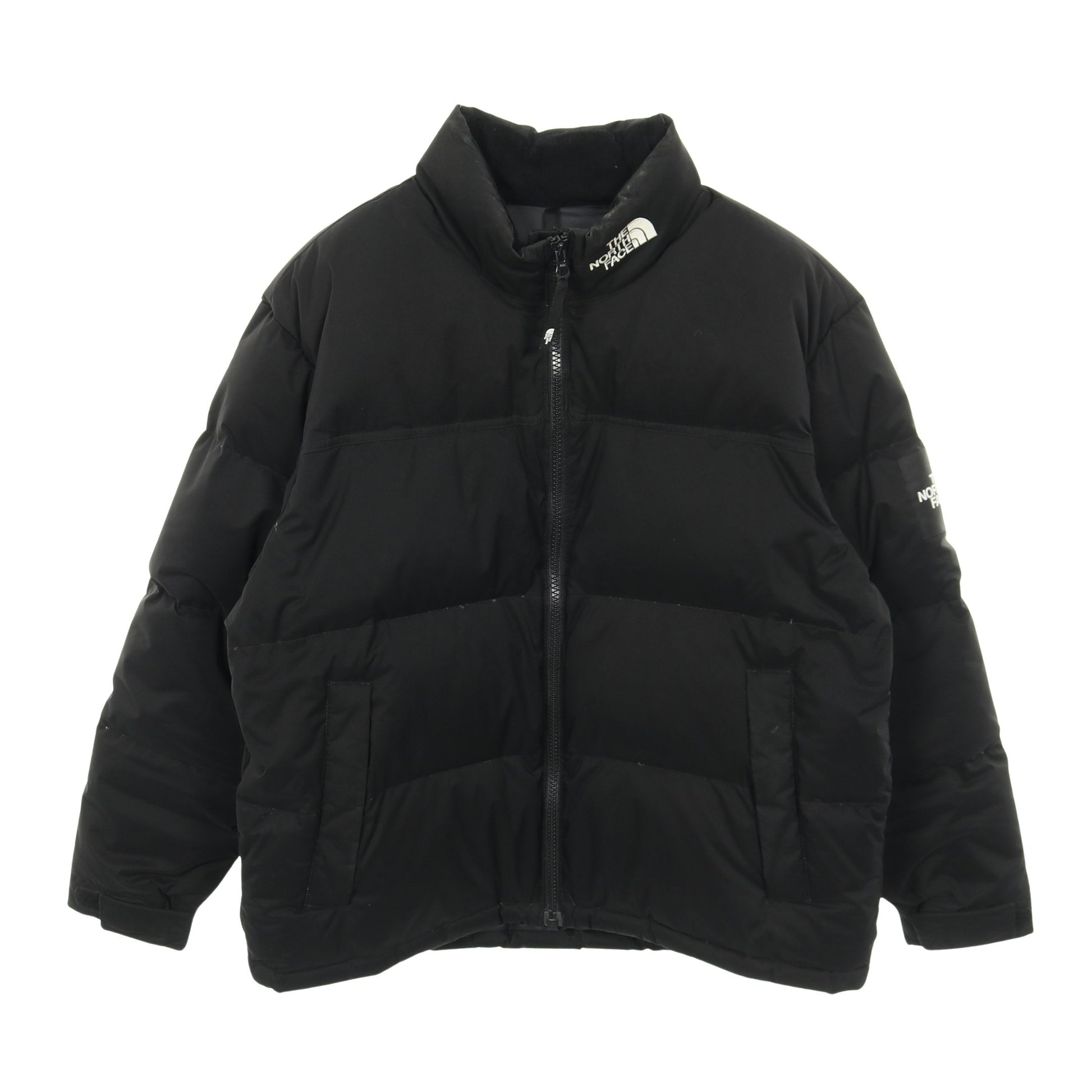 NEO NUPTSE DOWN JACKET ネオ ヌプシ ダウンジャケット ブラック ザノースフェイス ホワイトレーベル アウター THE NORTH FACE WHITE LABEL