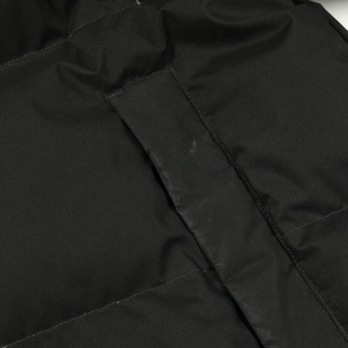 NEO NUPTSE DOWN JACKET ネオ ヌプシ ダウンジャケット ブラック ザノースフェイス ホワイトレーベル アウター THE NORTH FACE WHITE LABEL