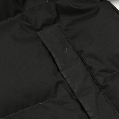 NEO NUPTSE DOWN JACKET ネオ ヌプシ ダウンジャケット ブラック ザノースフェイス ホワイトレーベル アウター THE NORTH FACE WHITE LABEL