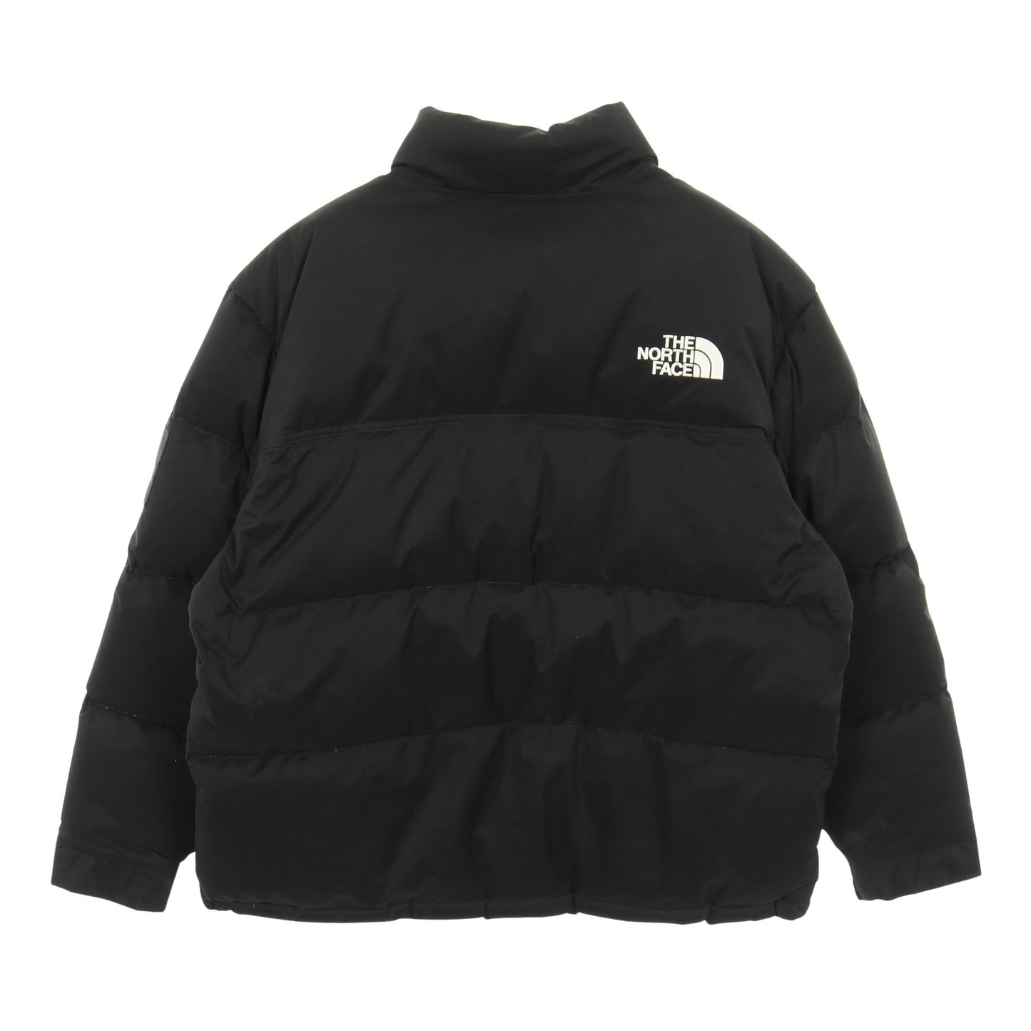NEO NUPTSE DOWN JACKET ネオ ヌプシ ダウンジャケット ブラック ザノースフェイス ホワイトレーベル アウター THE NORTH FACE WHITE LABEL