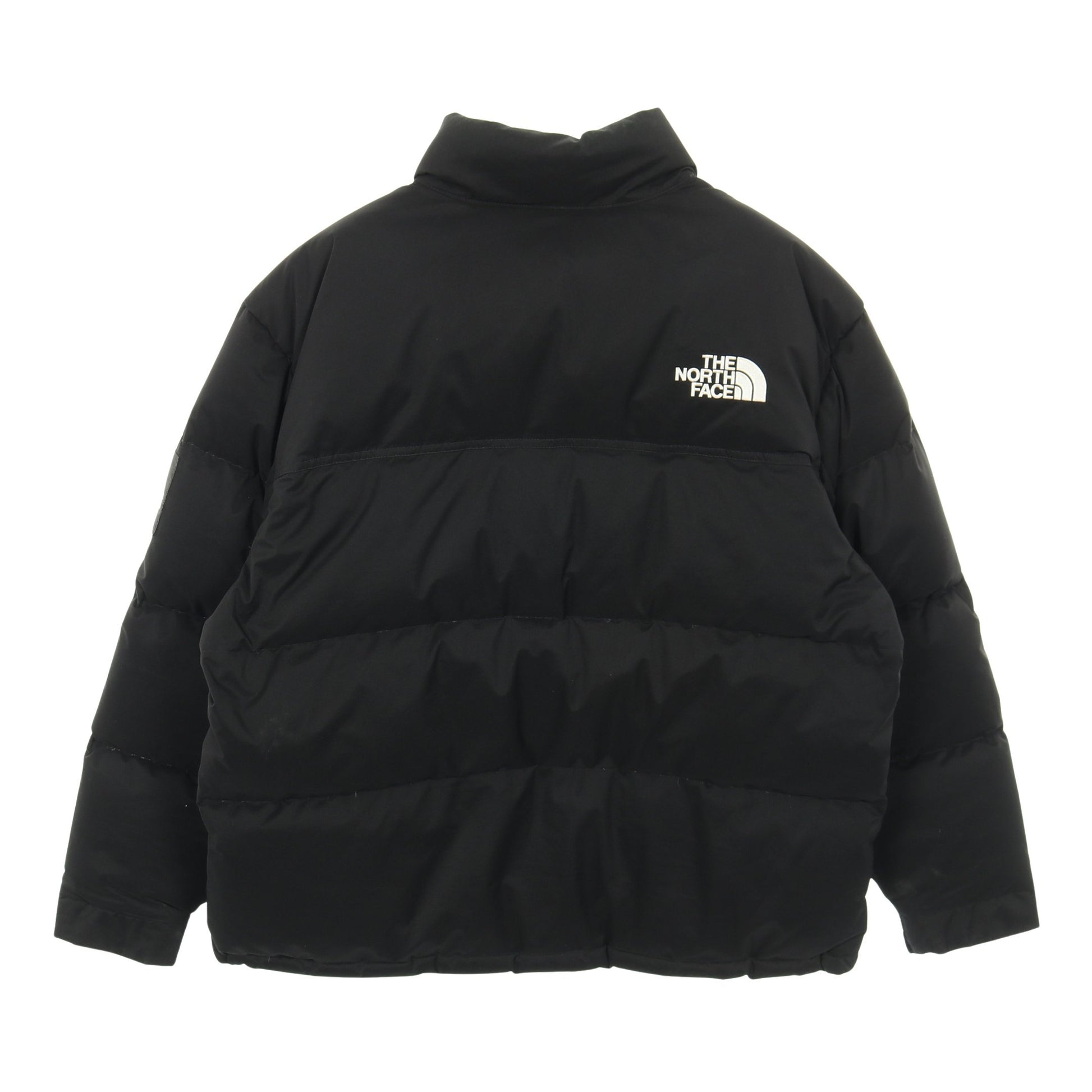 NEO NUPTSE DOWN JACKET ネオ ヌプシ ダウンジャケット ブラック ザノースフェイス ホワイトレーベル アウター THE NORTH FACE WHITE LABEL