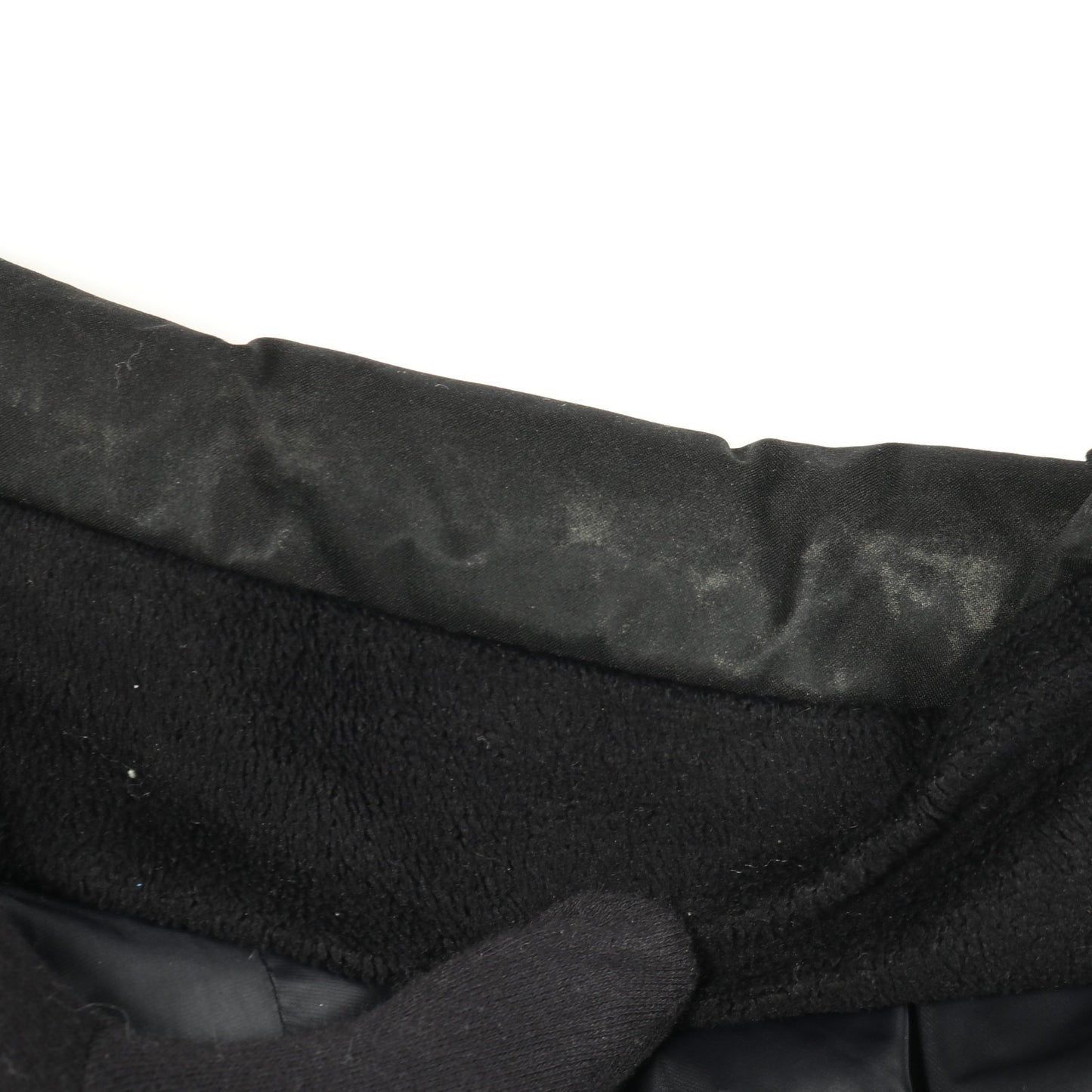 NEO NUPTSE DOWN JACKET ネオ ヌプシ ダウンジャケット ブラック ザノースフェイス ホワイトレーベル アウター THE NORTH FACE WHITE LABEL