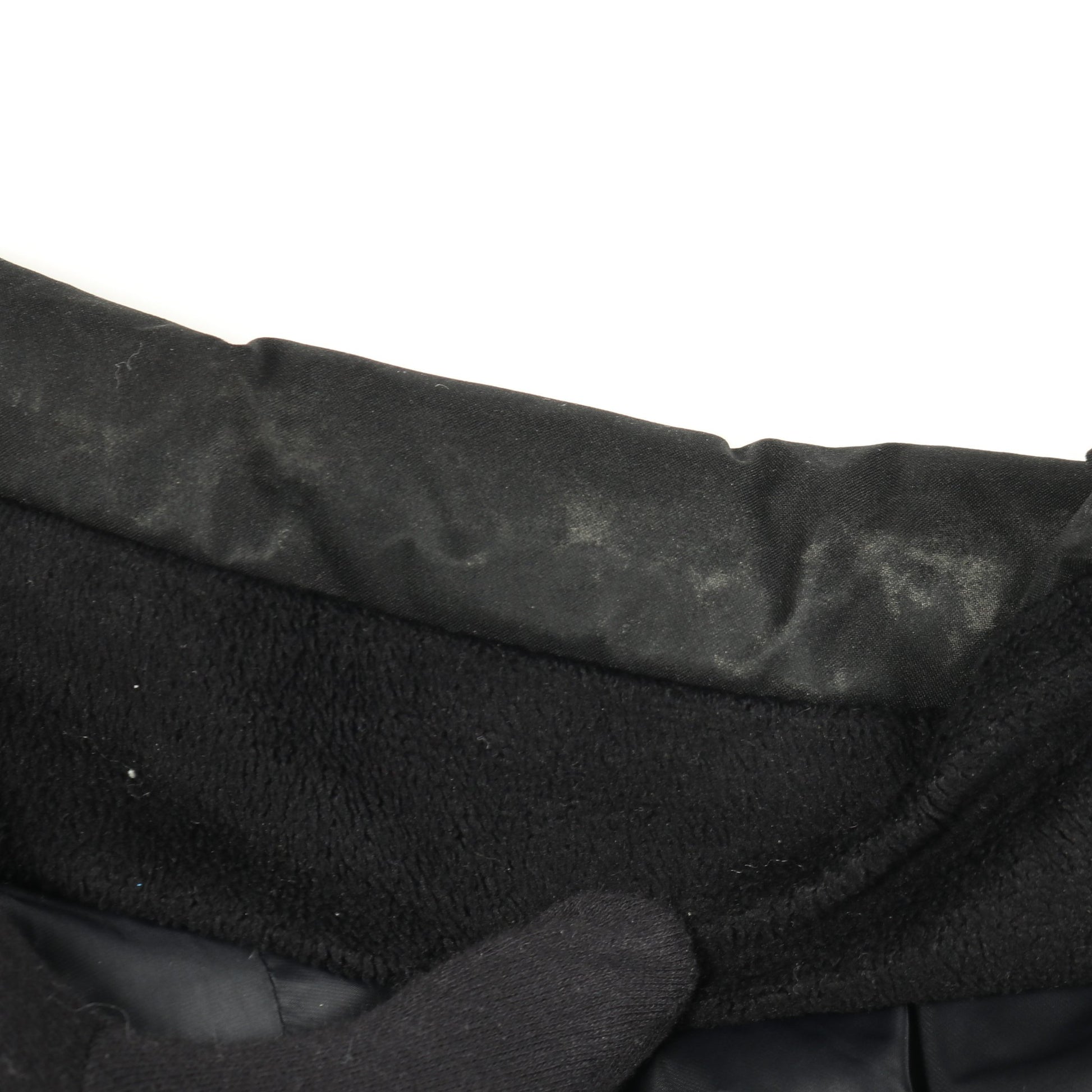 NEO NUPTSE DOWN JACKET ネオ ヌプシ ダウンジャケット ブラック ザノースフェイス ホワイトレーベル アウター THE NORTH FACE WHITE LABEL