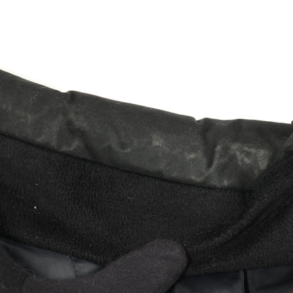 NEO NUPTSE DOWN JACKET ネオ ヌプシ ダウンジャケット ブラック ザノースフェイス ホワイトレーベル アウター THE NORTH FACE WHITE LABEL