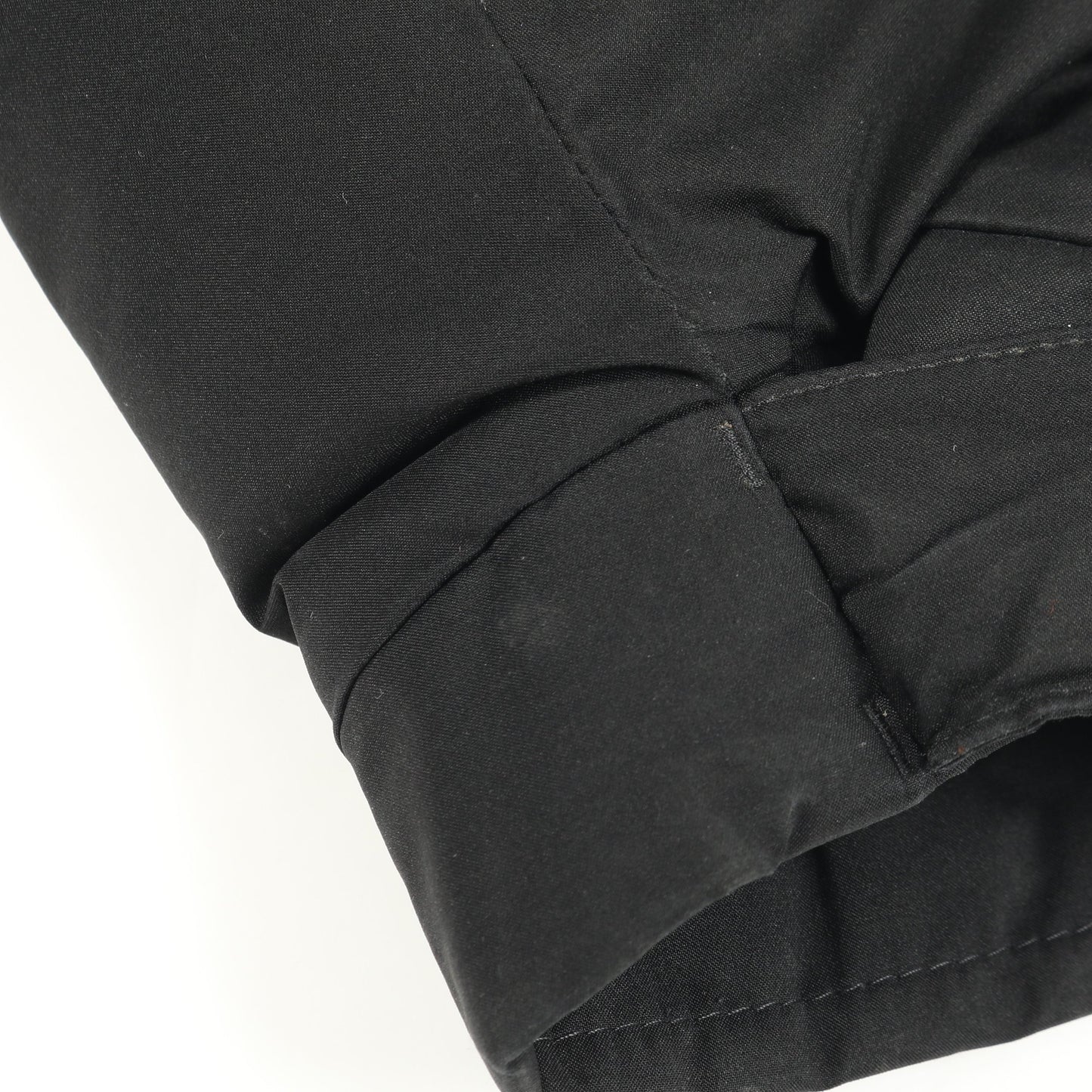 NEO NUPTSE DOWN JACKET ネオ ヌプシ ダウンジャケット ブラック ザノースフェイス ホワイトレーベル アウター THE NORTH FACE WHITE LABEL