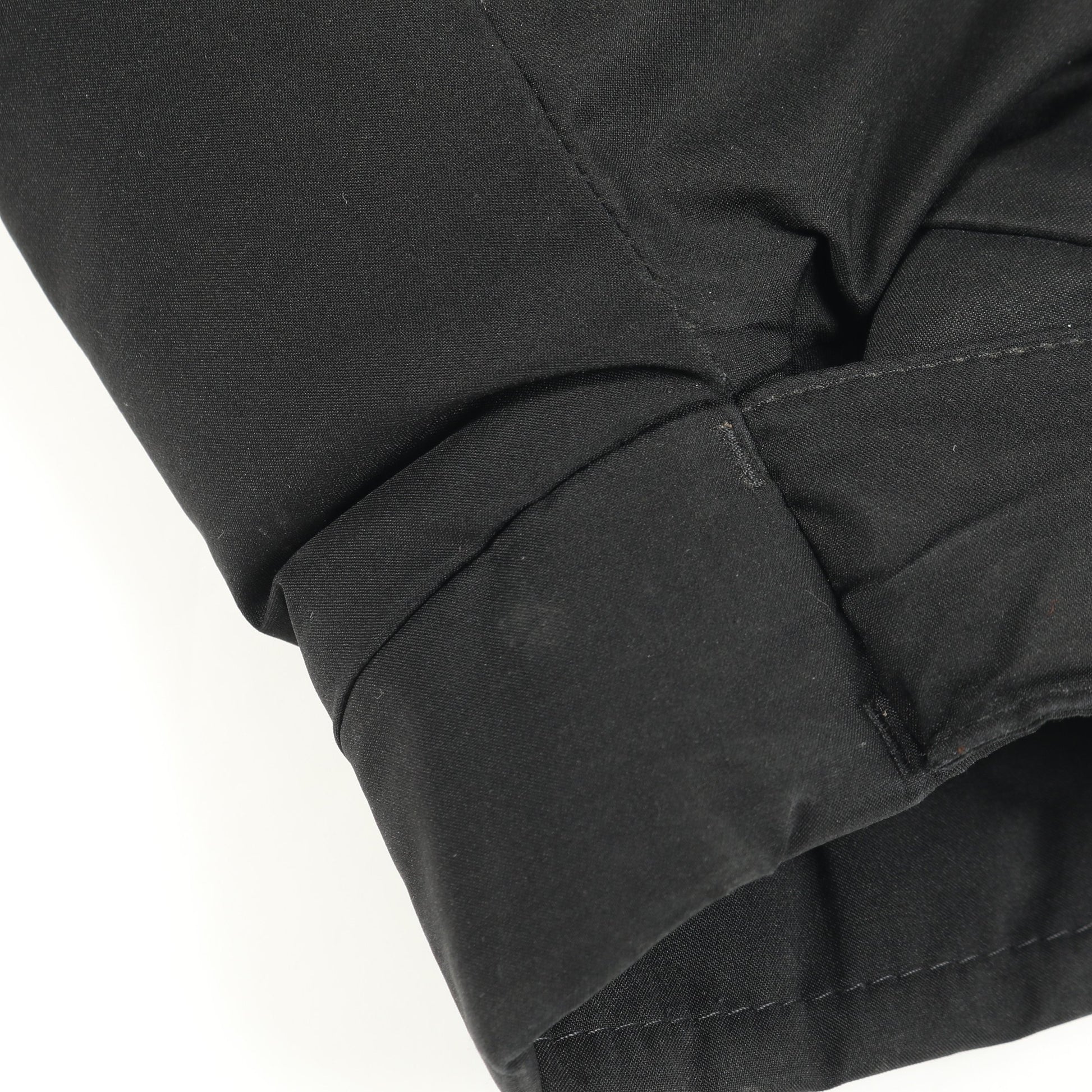 NEO NUPTSE DOWN JACKET ネオ ヌプシ ダウンジャケット ブラック ザノースフェイス ホワイトレーベル アウター THE NORTH FACE WHITE LABEL