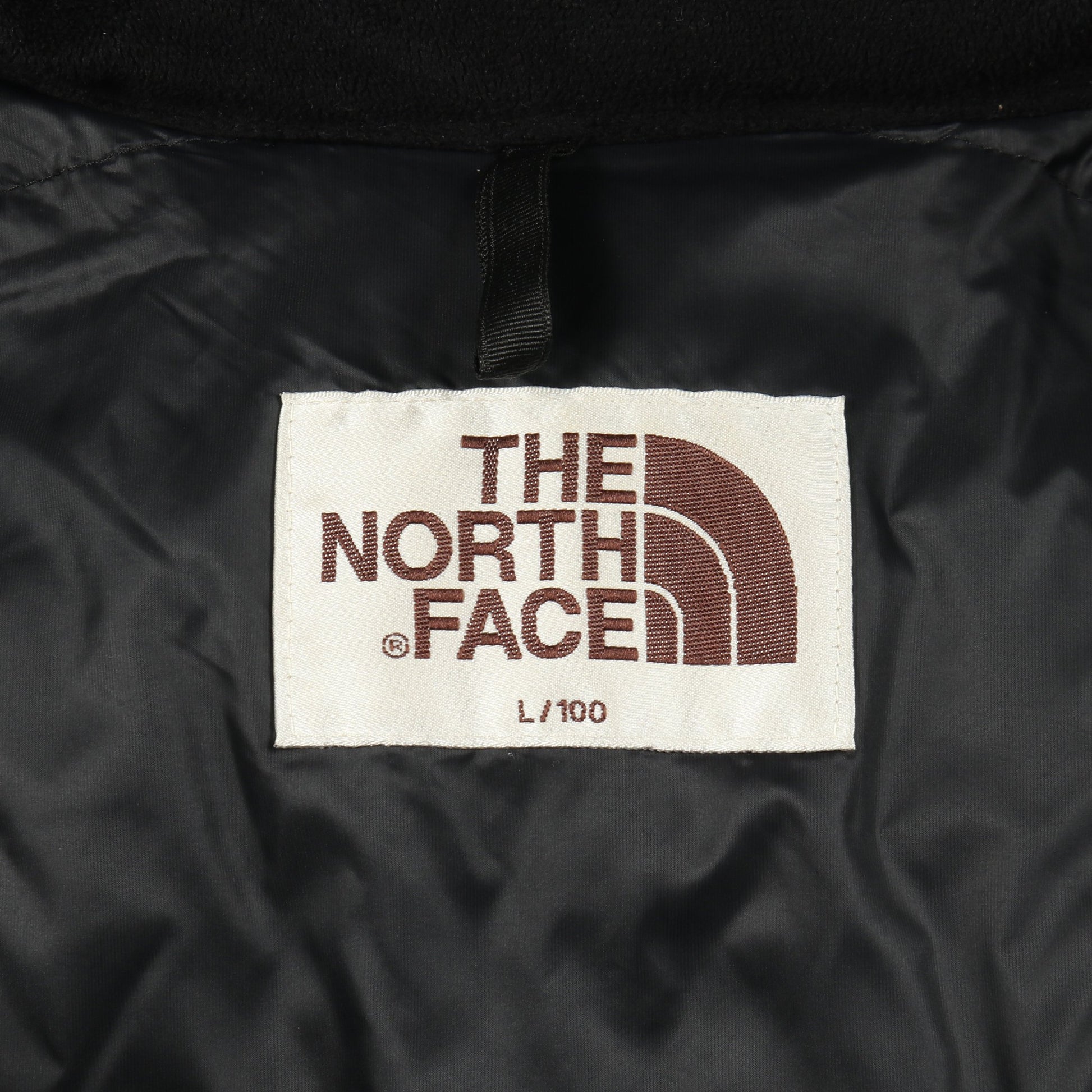 NEO NUPTSE DOWN JACKET ネオ ヌプシ ダウンジャケット ブラック ザノースフェイス ホワイトレーベル アウター THE NORTH FACE WHITE LABEL