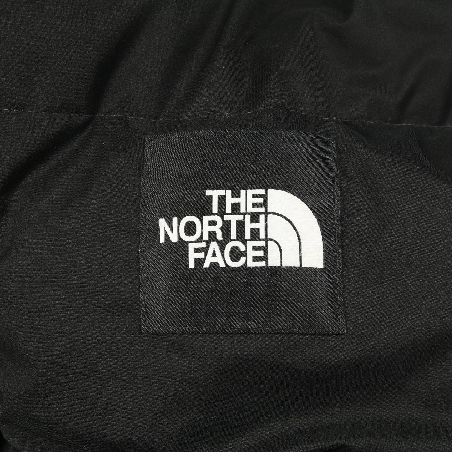 NEO NUPTSE DOWN JACKET ネオ ヌプシ ダウンジャケット ブラック ザノースフェイス ホワイトレーベル アウター THE NORTH FACE WHITE LABEL
