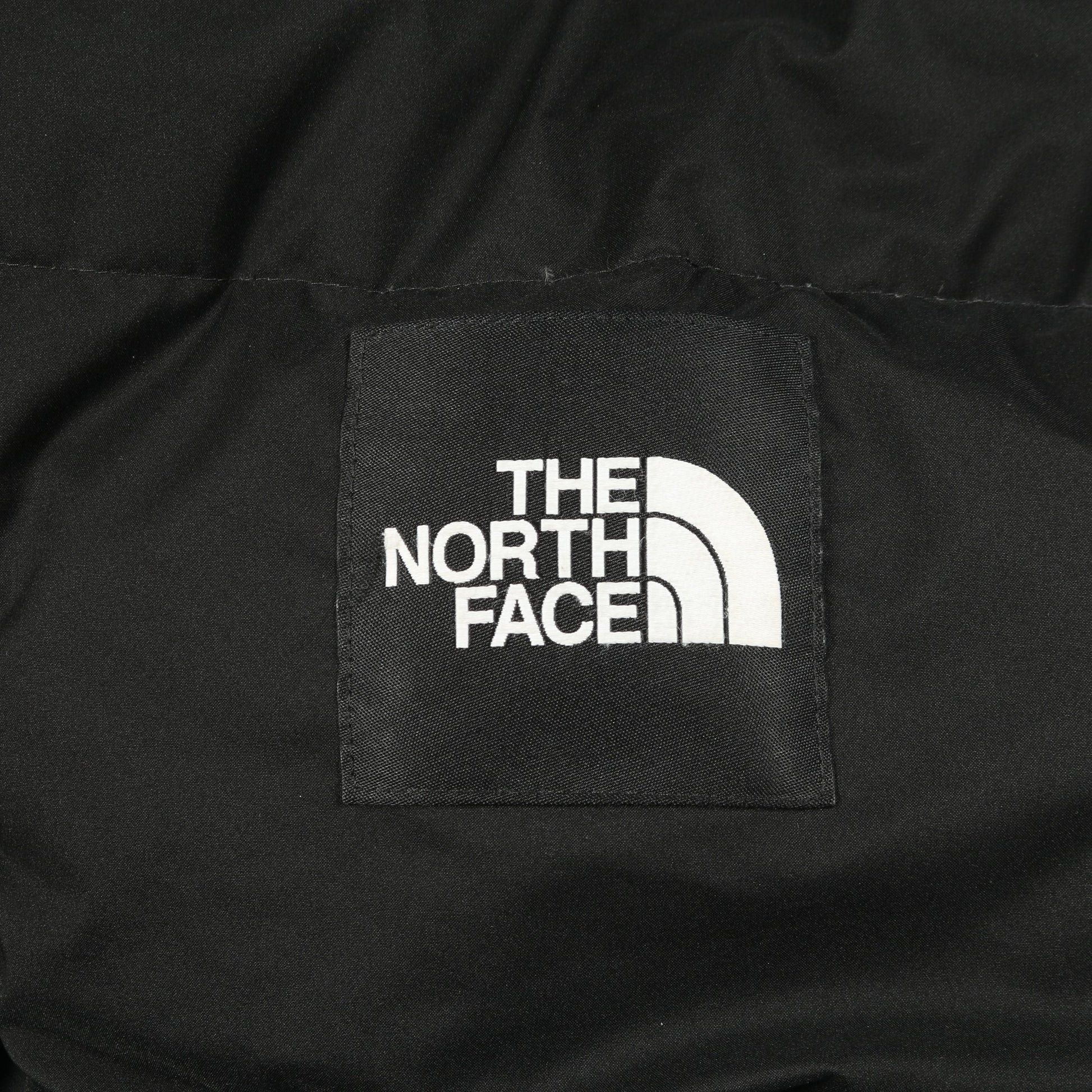 NEO NUPTSE DOWN JACKET ネオ ヌプシ ダウンジャケット ブラック ザノースフェイス ホワイトレーベル アウター THE NORTH FACE WHITE LABEL