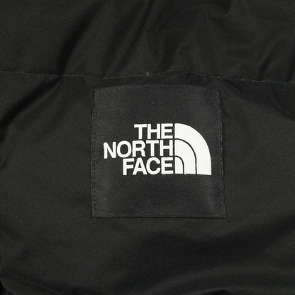 NEO NUPTSE DOWN JACKET ネオ ヌプシ ダウンジャケット ブラック ザノースフェイス ホワイトレーベル アウター THE NORTH FACE WHITE LABEL