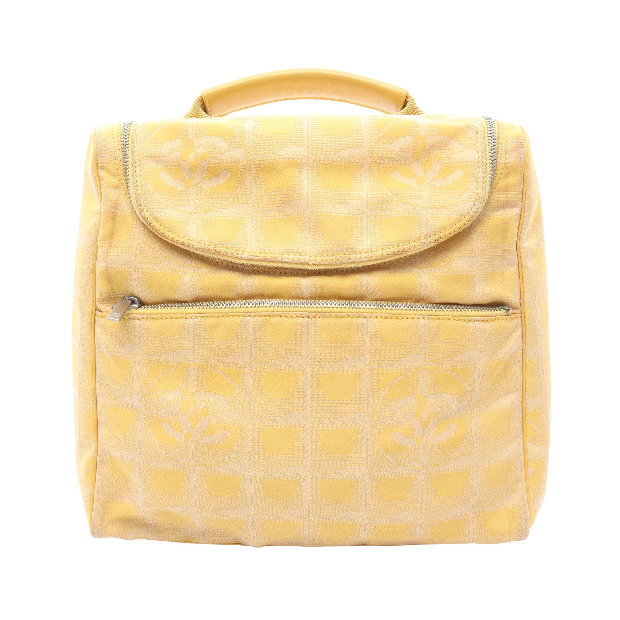 ニュートラベルライン バックパック リュックサック ナイロン