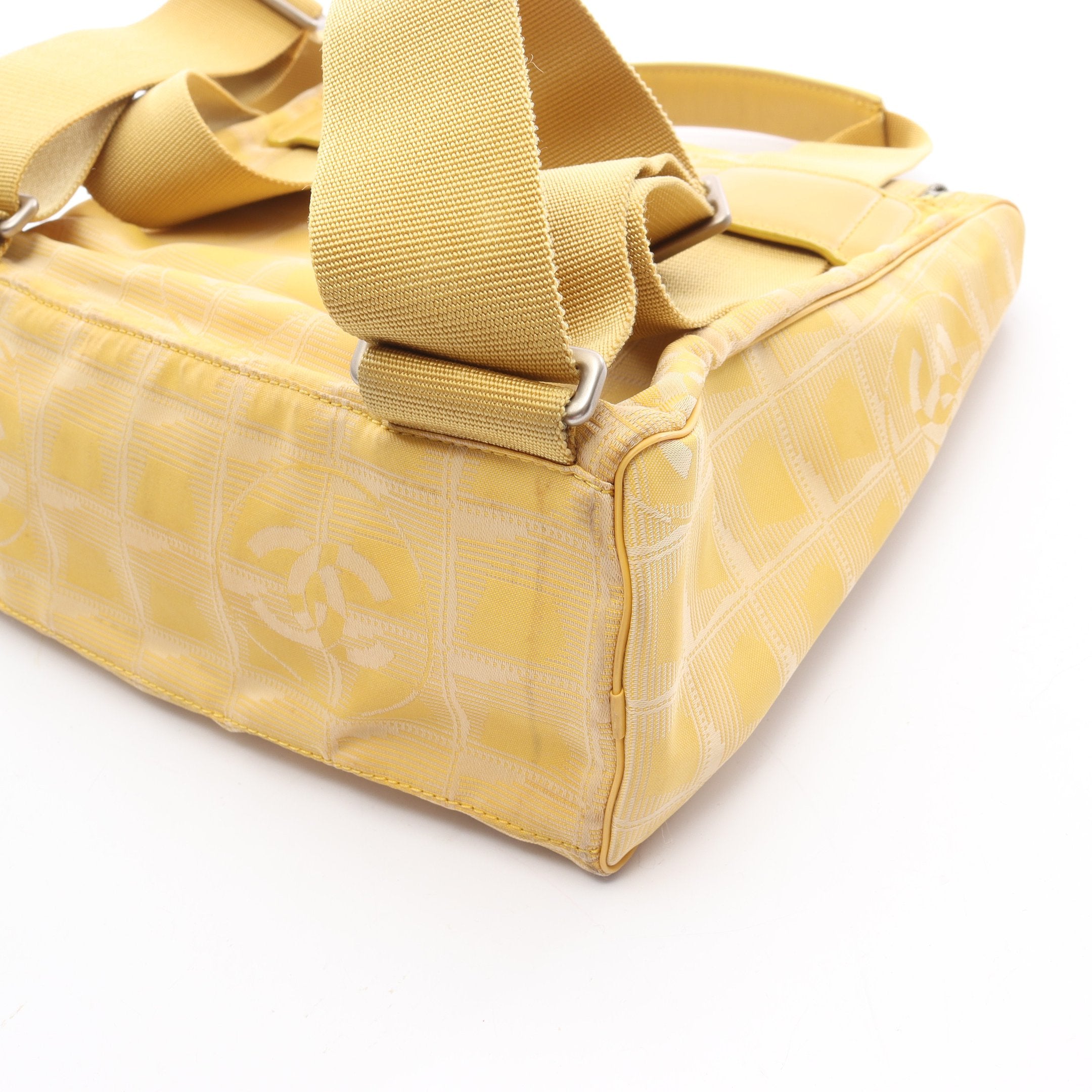 ニュートラベルライン バックパック リュックサック ナイロン