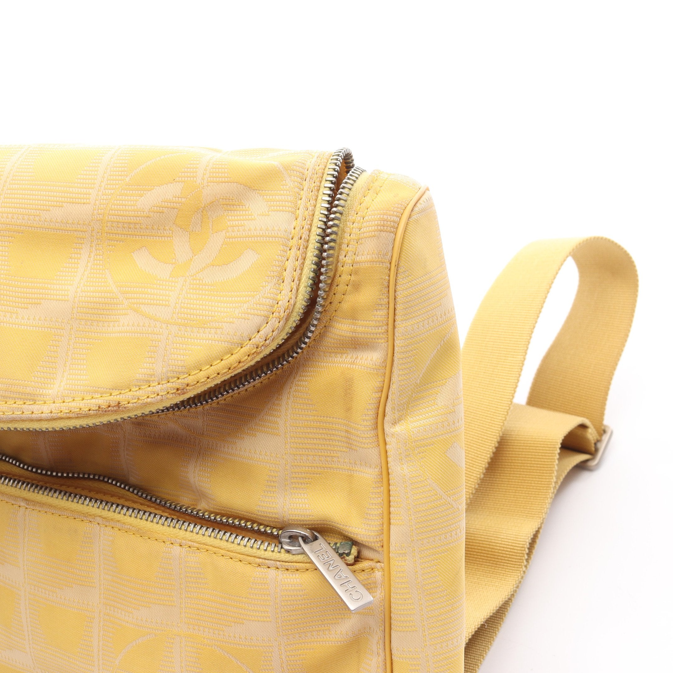 ニュートラベルライン バックパック リュックサック ナイロン