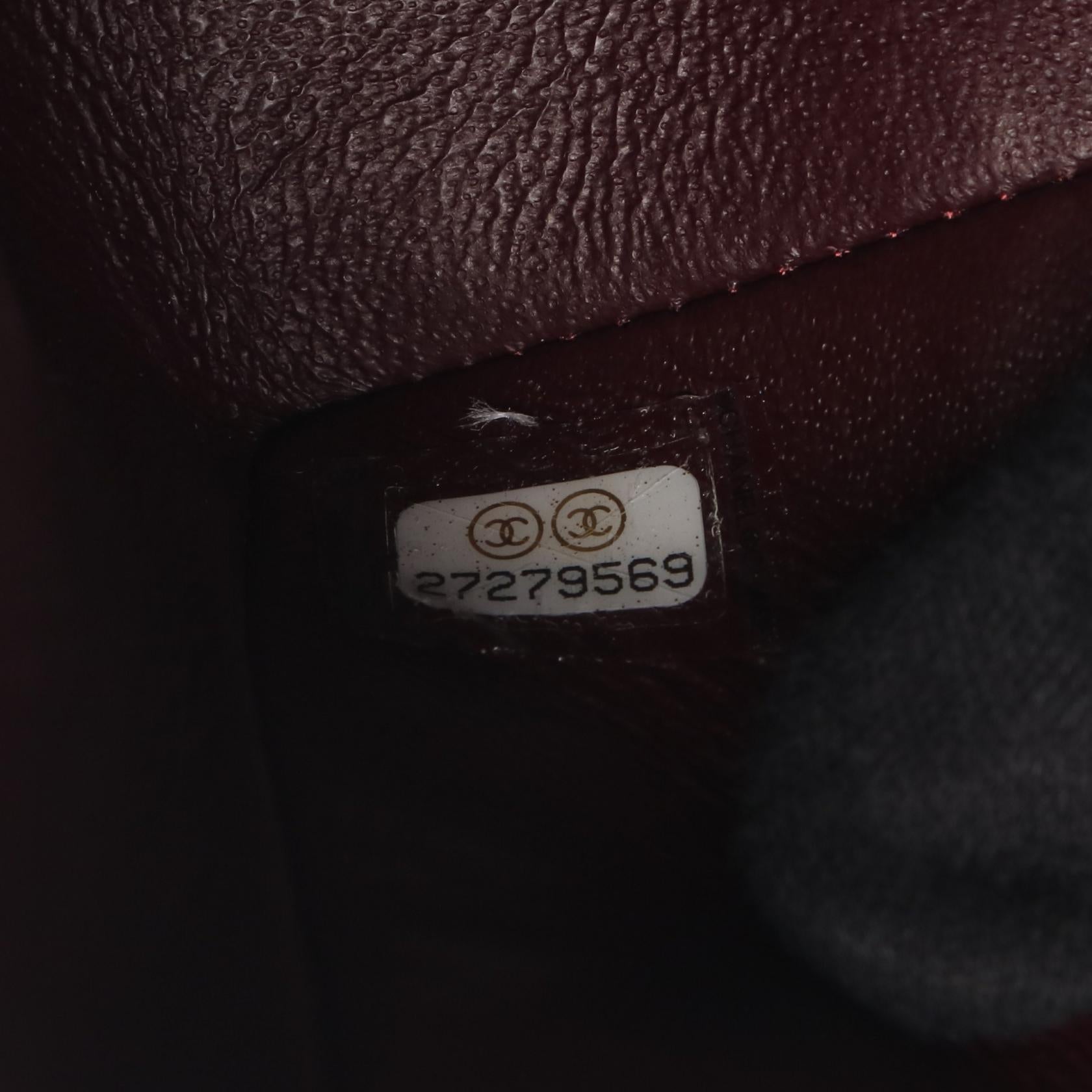 マトラッセ Wフラップ Wチェーンショルダーバッグ ラムスキン ブラック ゴールド金具 シャネル バッグ CHANEL