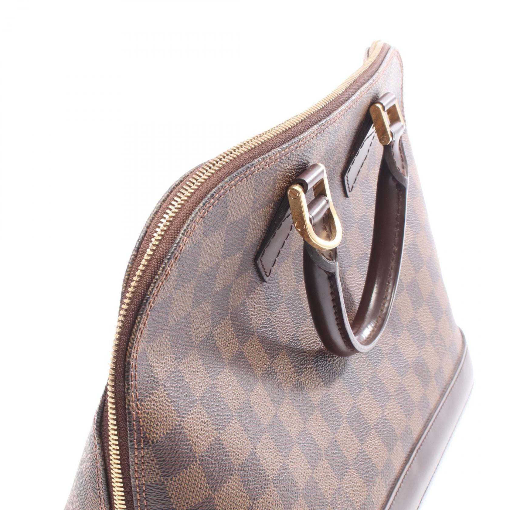 Louis Vuitton ブラウン ハンドバッグ 楽天市場】ルイヴィトン LOUIS VUITTON ハンドバッグ ショルダーバッグ