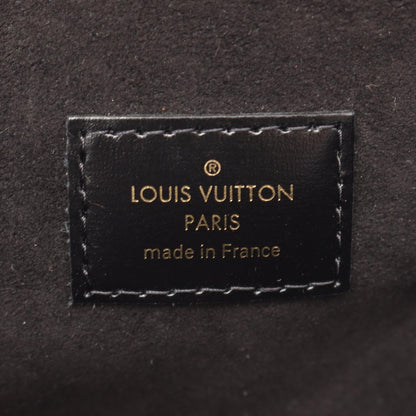 ポシェット メティス MM モノグラムリバース ハンドバッグ PVC レザー ブラウン ブラック 2WAY ルイヴィトン バッグ LOUIS VUITTON