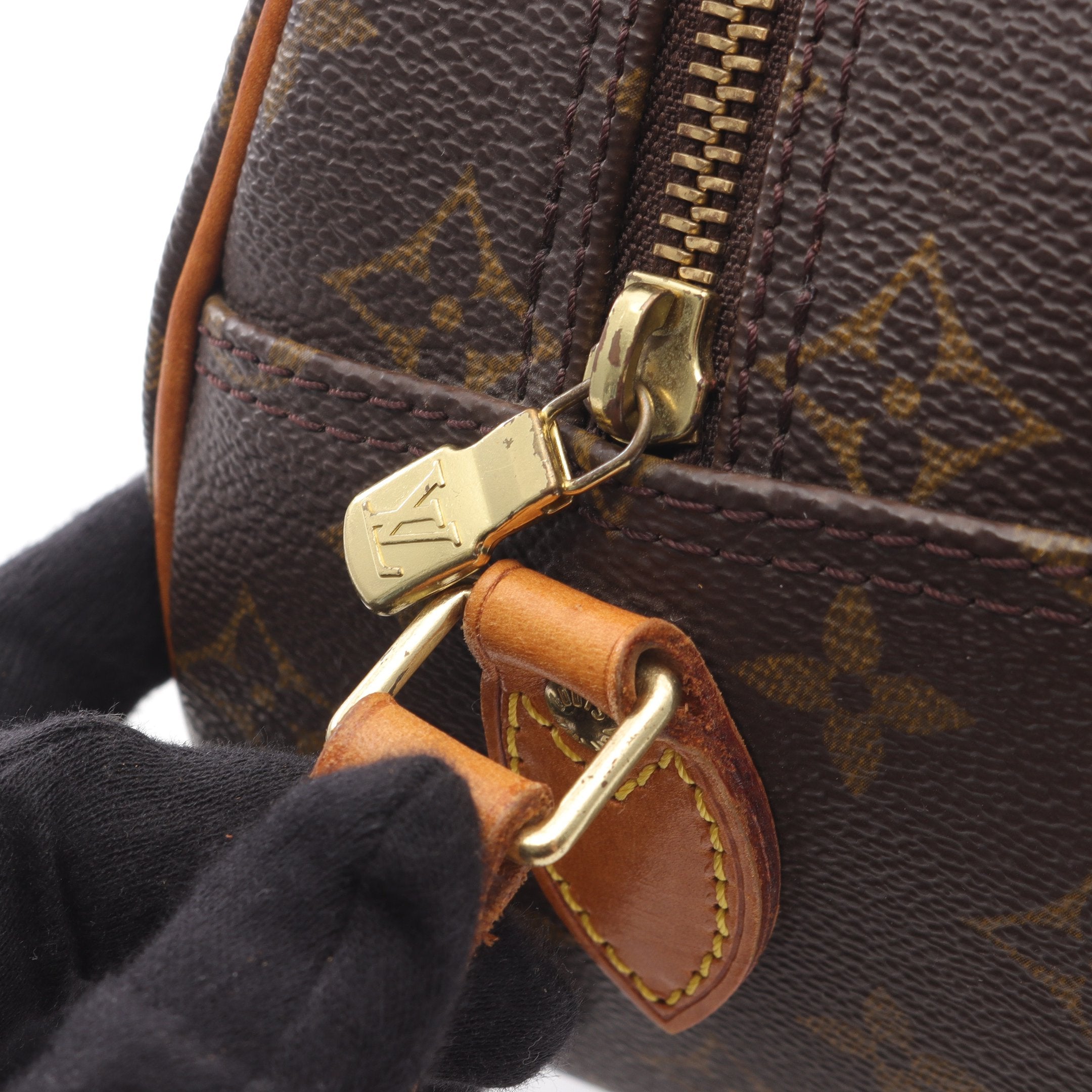 LOUISVUITON ブロワ LOUIS VUITTON(ルイヴィトン) ⁄ ブロワ_モノグラム